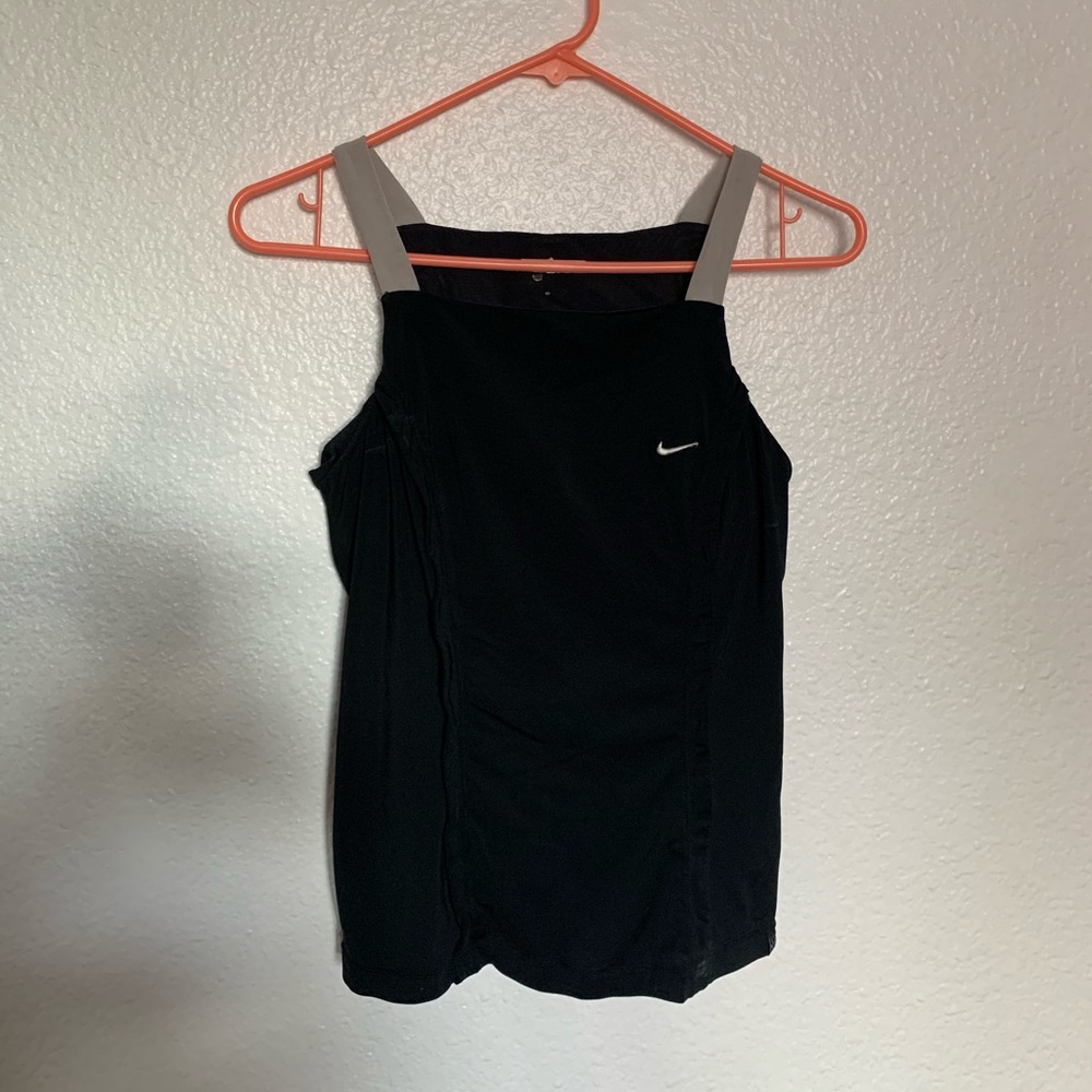Nike Tennis Tank